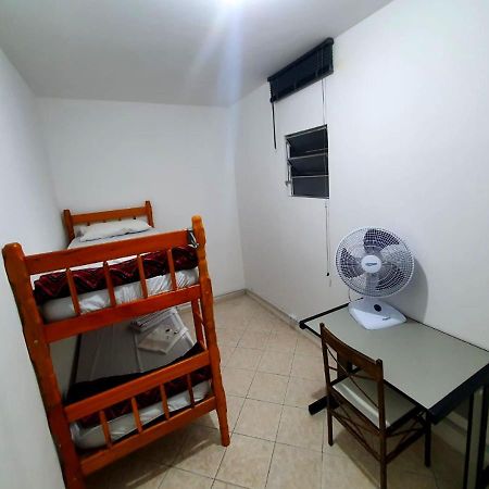 סאו פאולו Hostel Airport Rooms מראה חיצוני תמונה