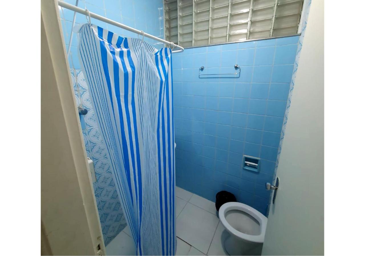 סאו פאולו Hostel Airport Rooms מראה חיצוני תמונה